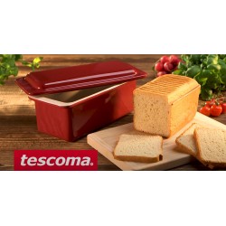 Ceramiczna forma na chleb tostowy - Tescoma Delicia