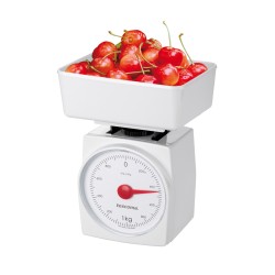 Waga kuchenna, 2 kg - Tescoma Accura