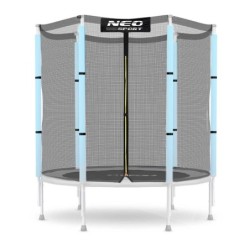 Siatka zewnetrzna do trampoliny 140cm 45ft Neo-sport - Neo-Sport