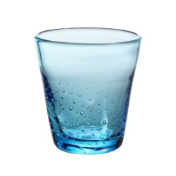 Szklanka myDRINK Colori 300 ml niebieska - Tescoma