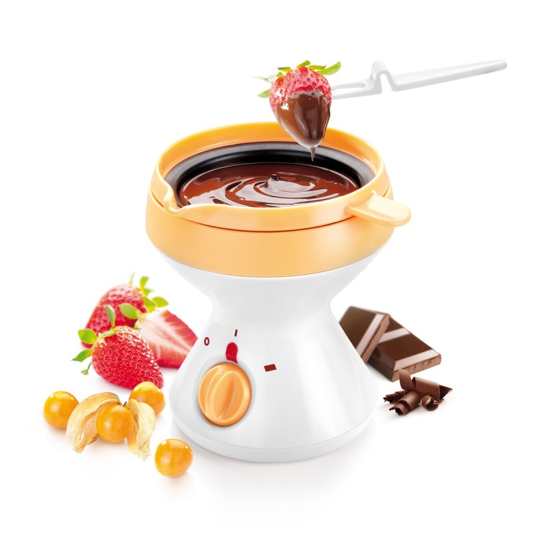 Fondue czekoladowe - Tescoma Delicia