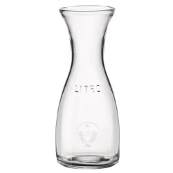 Karafka, 500 ml - Bormioli Rocco Misura