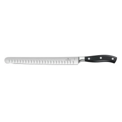 Kuty nóż do plastrowania, ryflowany, 26 cm - Victorinox