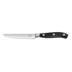 Kuty nóż do steków, gładki, 12 cm - Victorinox