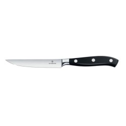 Kuty nóż do steków, ząbkowany, 12 cm - Victorinox