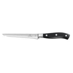 Kuty nóż do trybowania, wąski, 15 cm - Victorinox