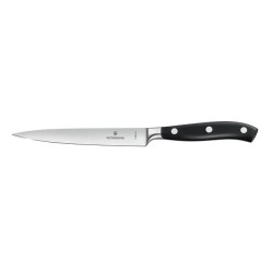 Kuty nóż kuchenny, wąski, 15 cm - Victorinox