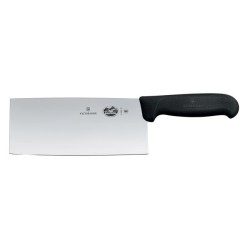 Nóż Szefa kuchni, 18 cm, styl chiński - Victorinox
