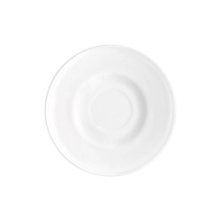 Spodek ze szkła opalowego, 145mm - Bormioli Rocco Toledo