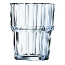 Szklanka niska, 160 ml - Arcoroc Norvege