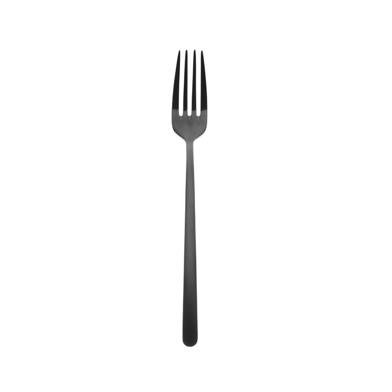 Widelec stołowy - Fine Dine Amarone Black