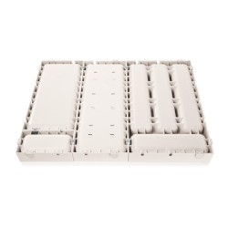 Pojemnik - Tescoma FlexiSPACE - 370x222 mm