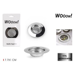 Sitko do zlewu, 7.7 cm - WOOOW!