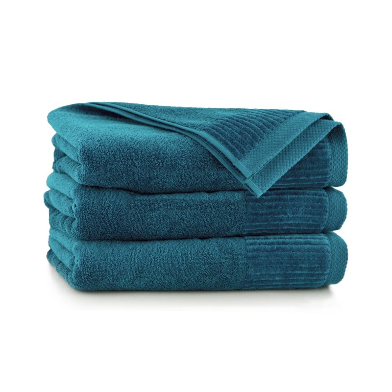 Ręcznik - Zwoltex Lisbona - Emerald