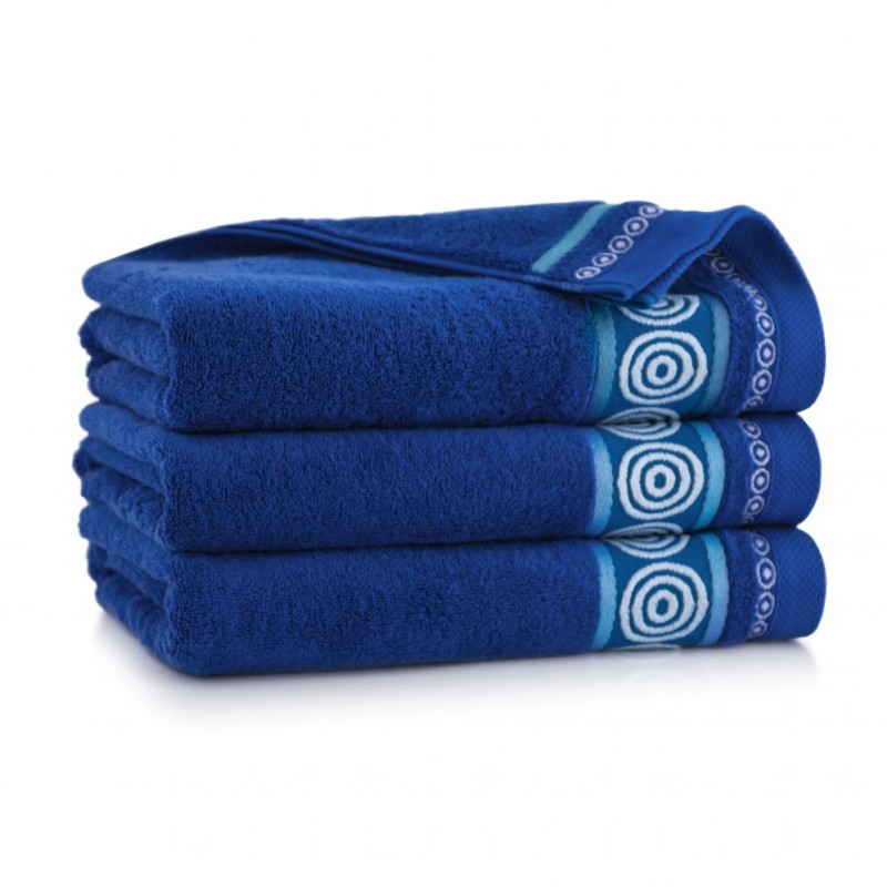 Ręcznik - Zwoltex Rondo - Chaber