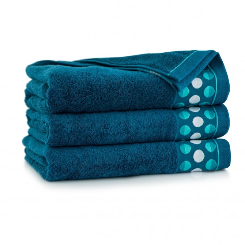 Ręcznik - Zwoltex Zen - Emerald